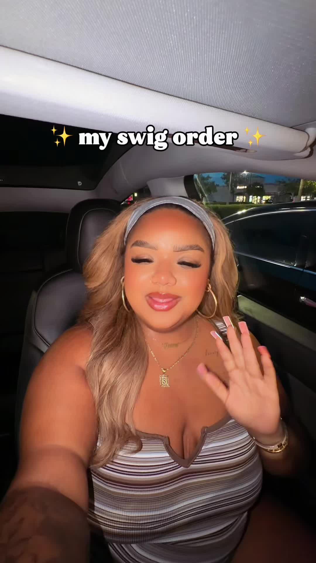 @Curlyheadsierra 💗