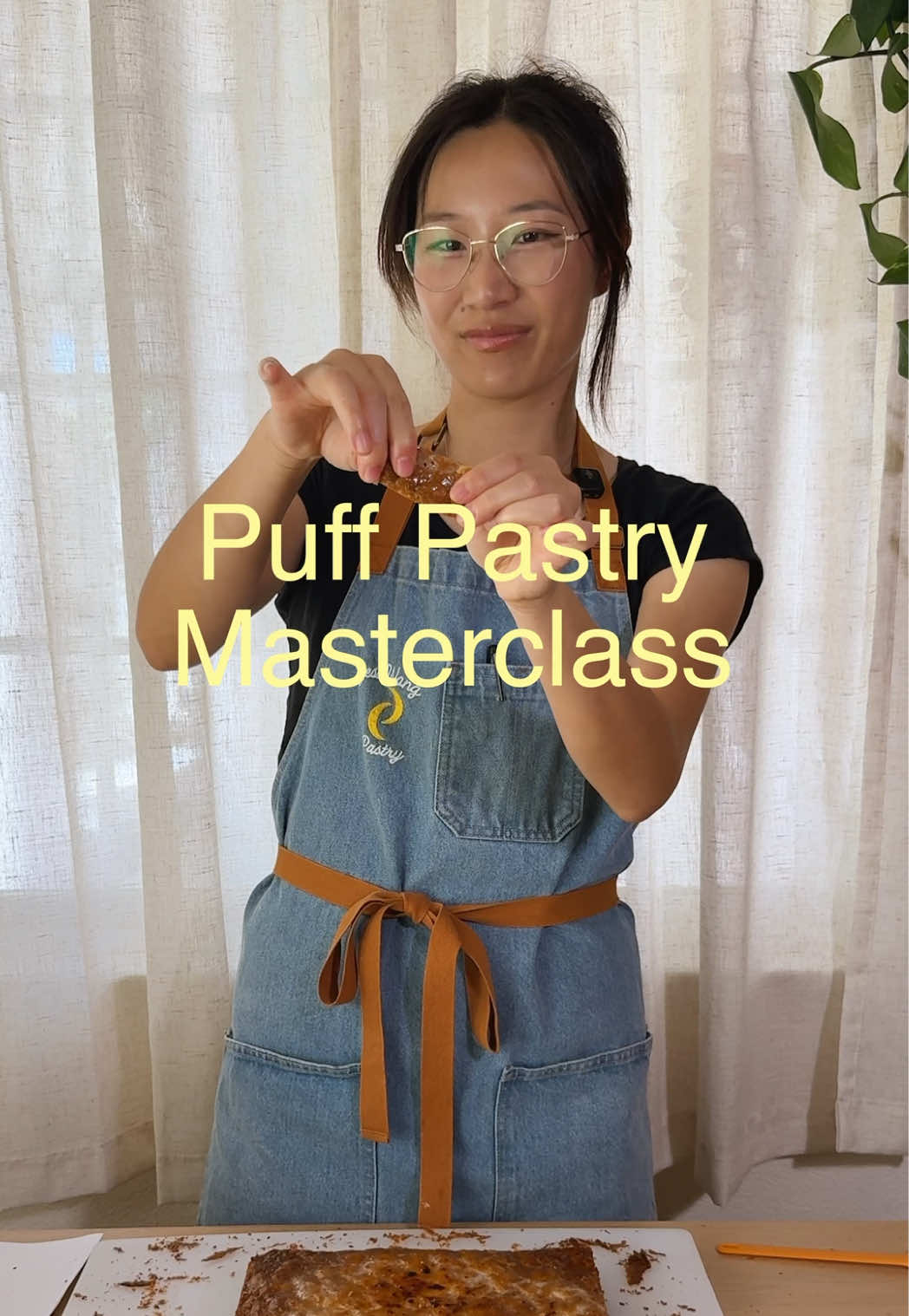 @Jessica Wang