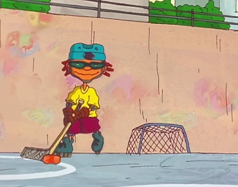 @90s Cartoons 🏂
