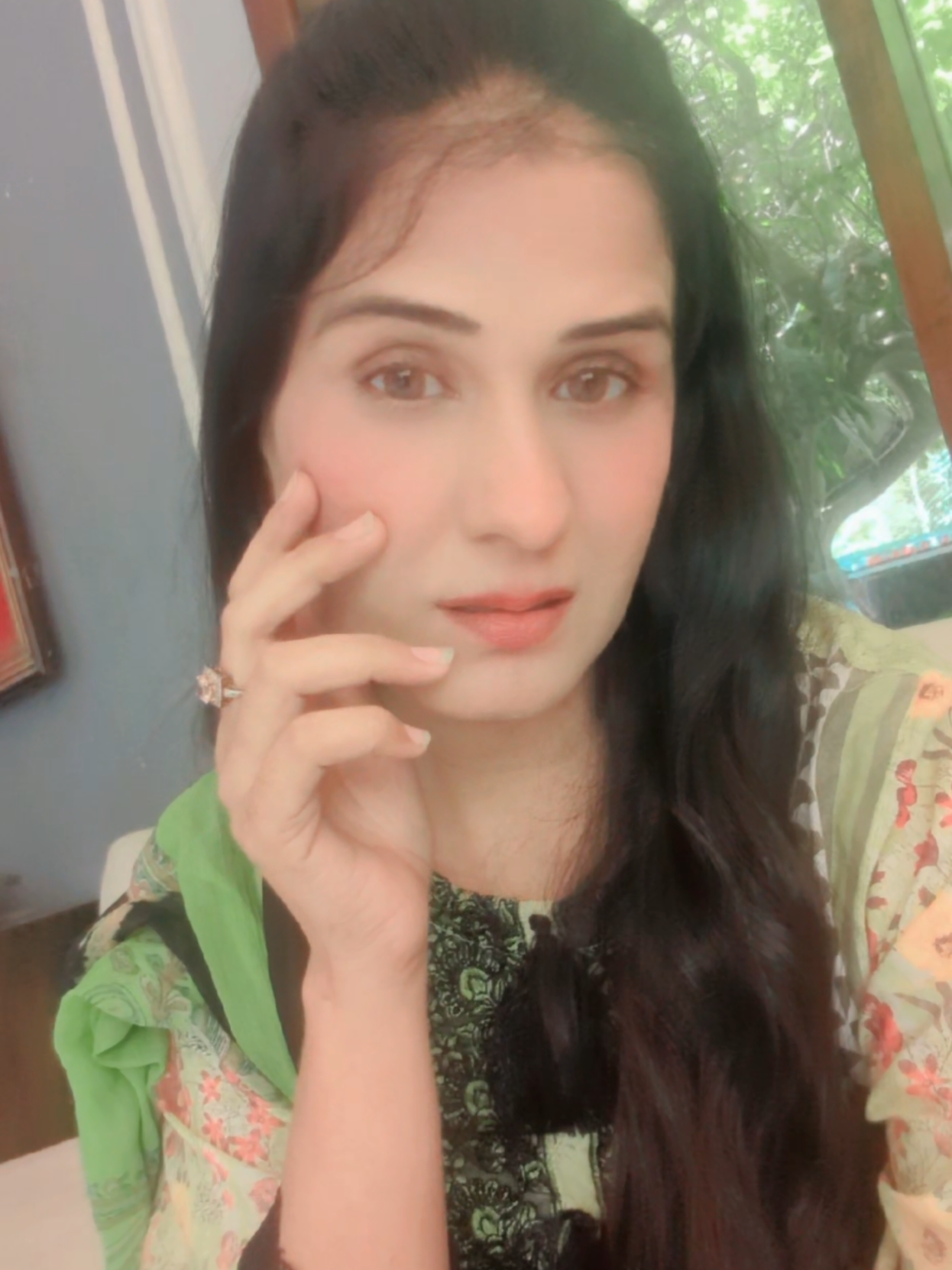 @Sufia khan Geo