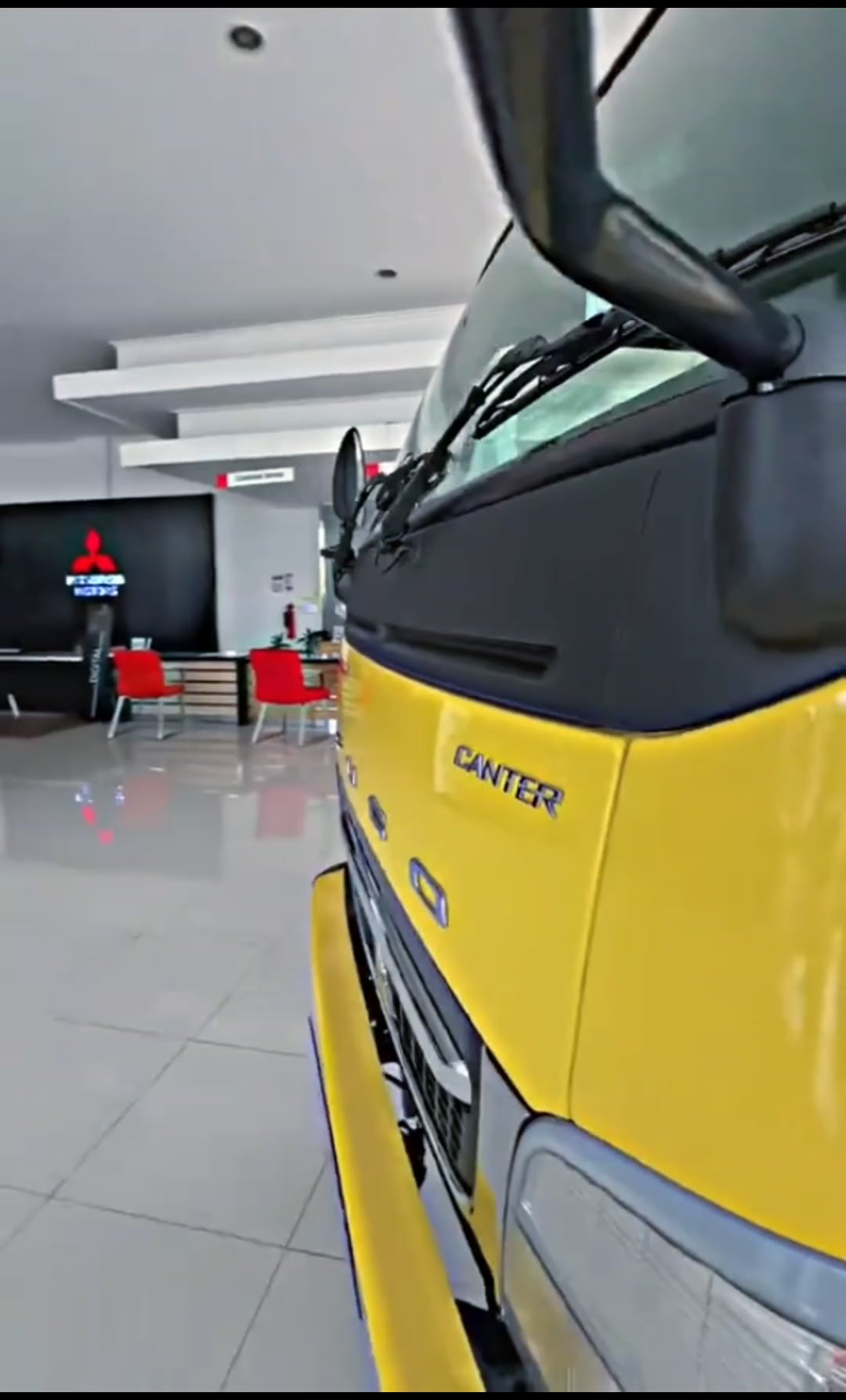 @Rakan Mitsubishi Aceh