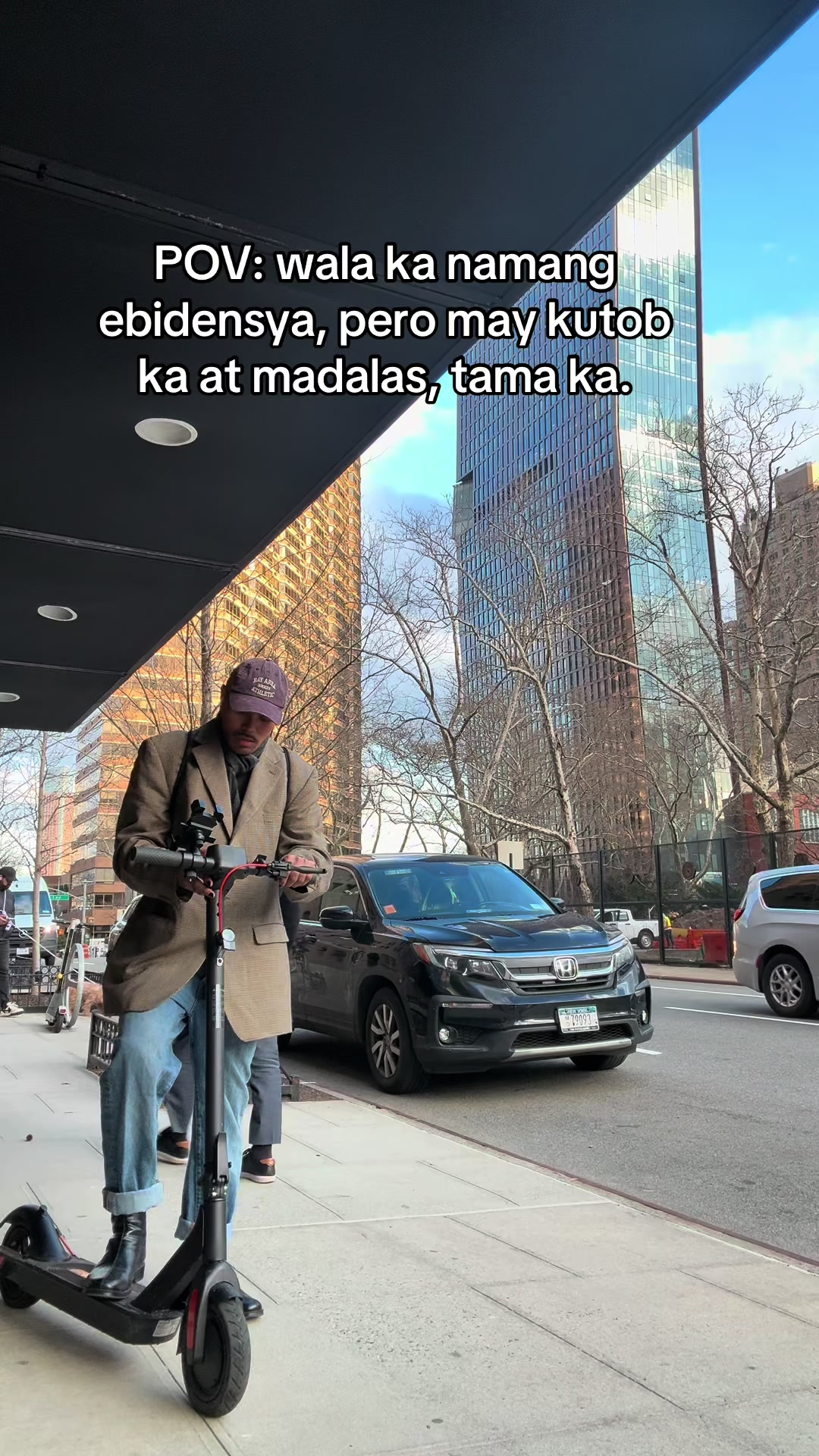 @Kuya Jugs