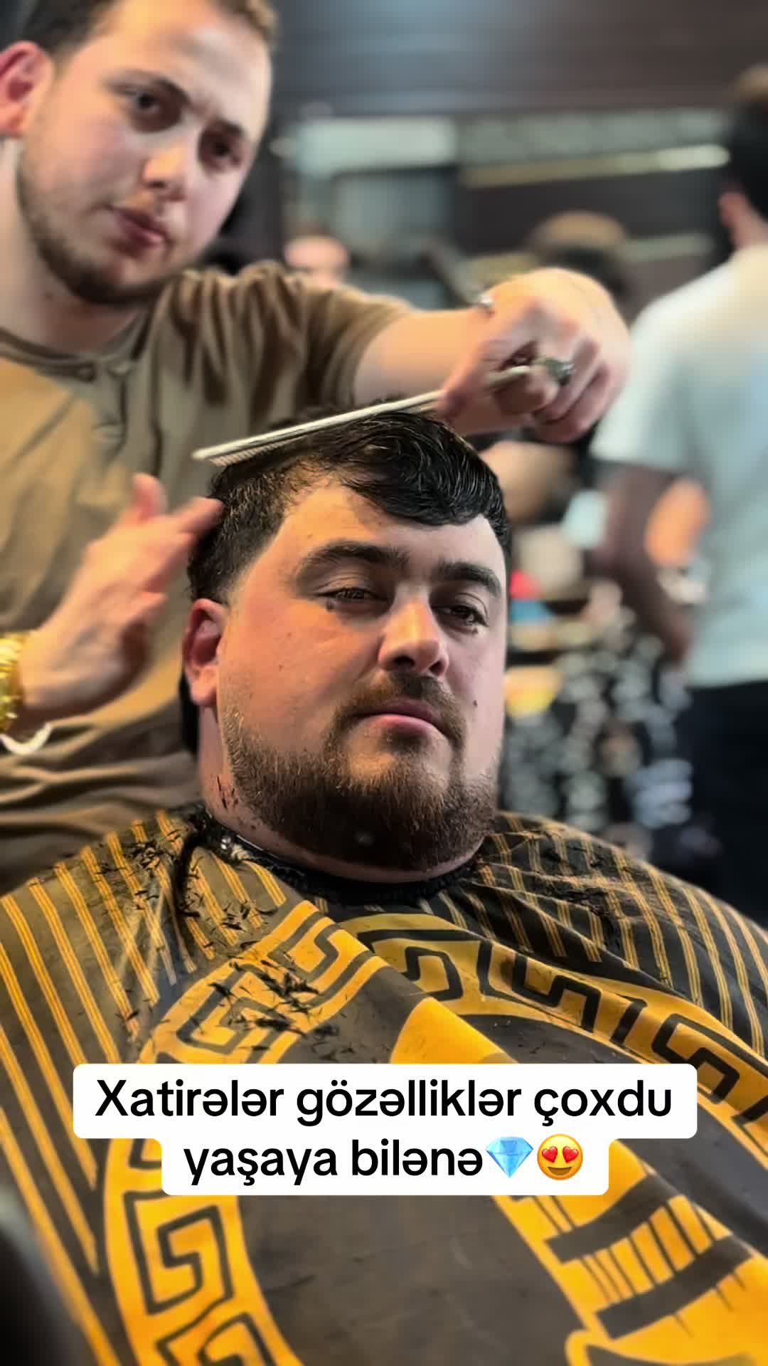 @Barber🎩