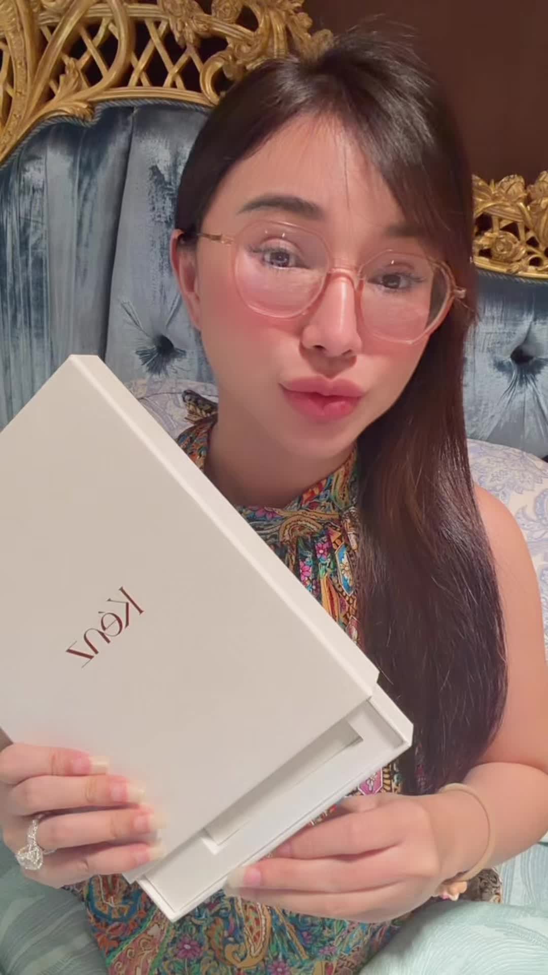 @Nimol Felix - ម៉ាក់អូនភូ 💕
