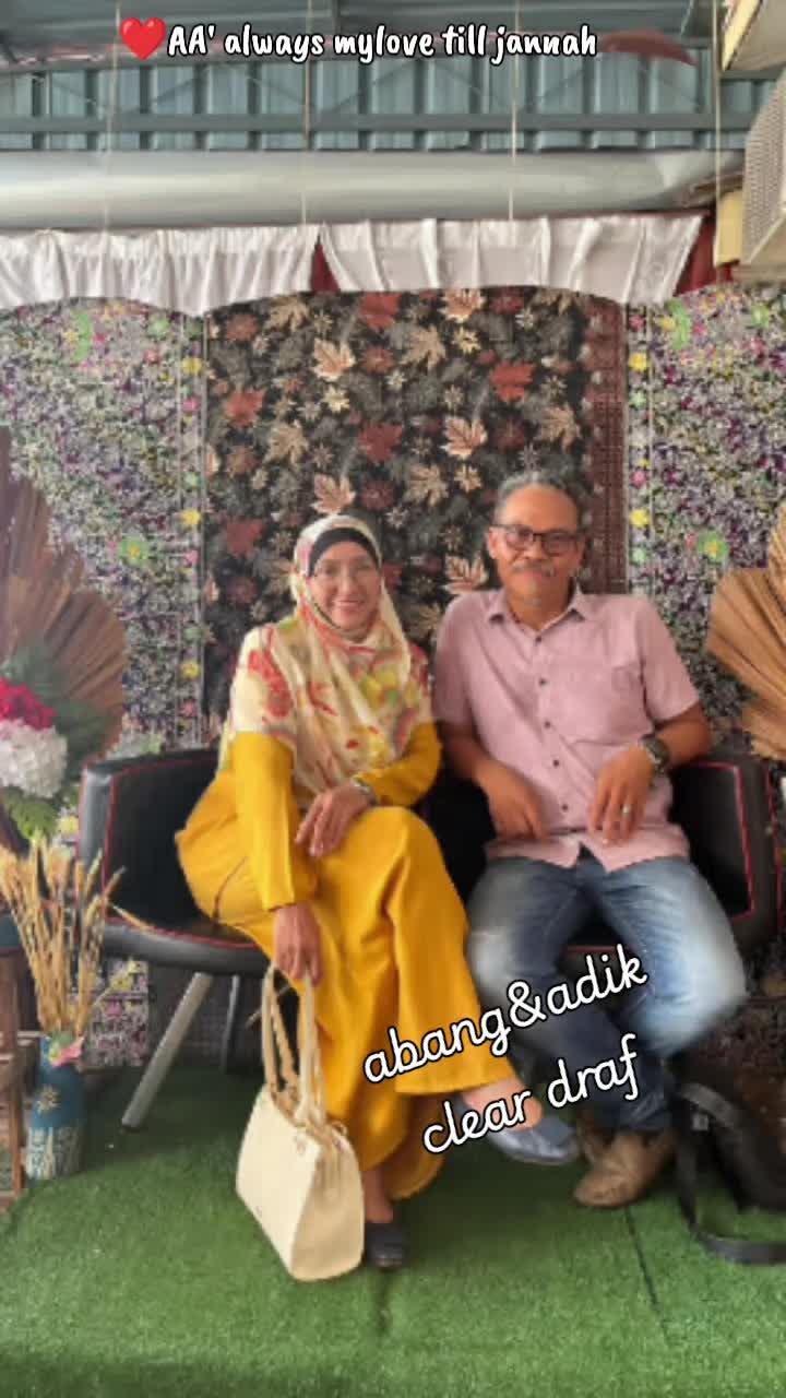 @Kak Bee