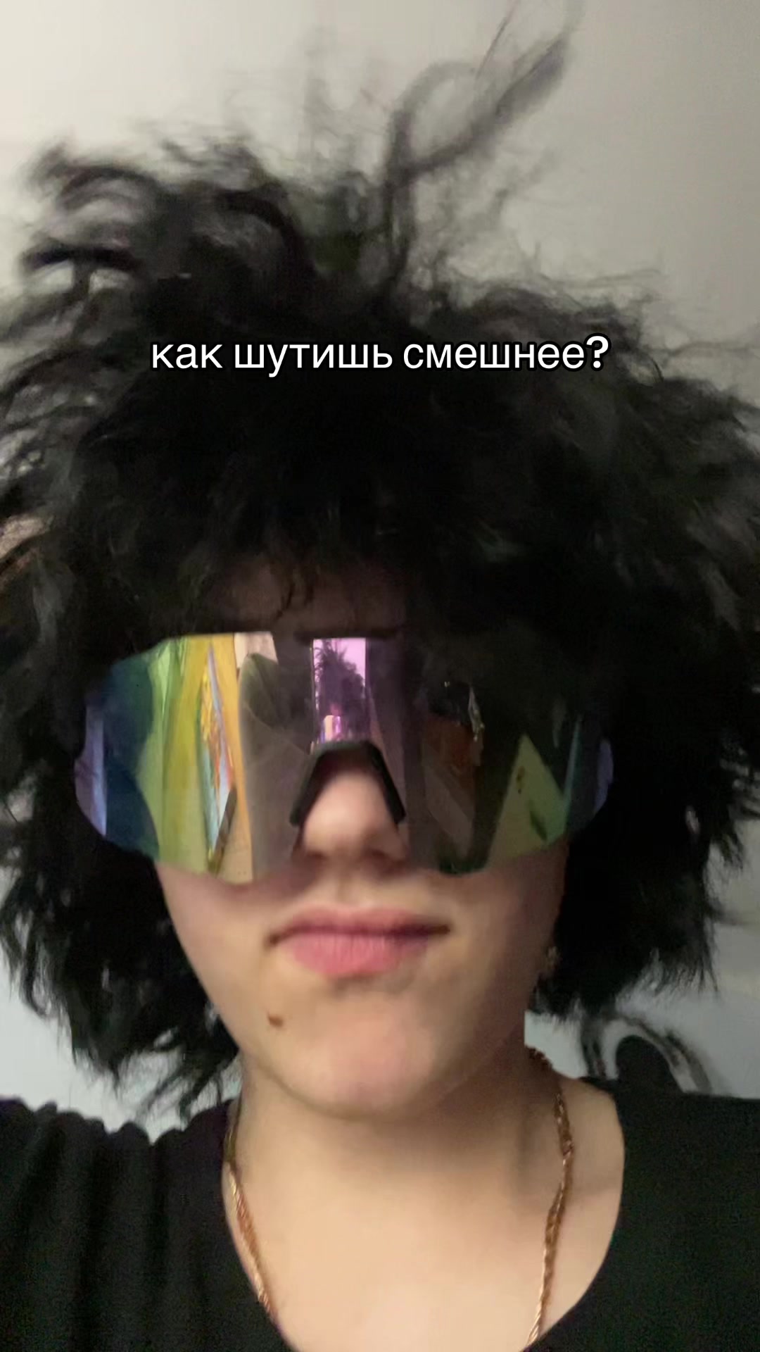 @каспер