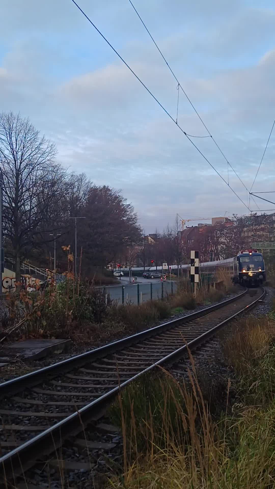 @Team S-H DB Regio Chef