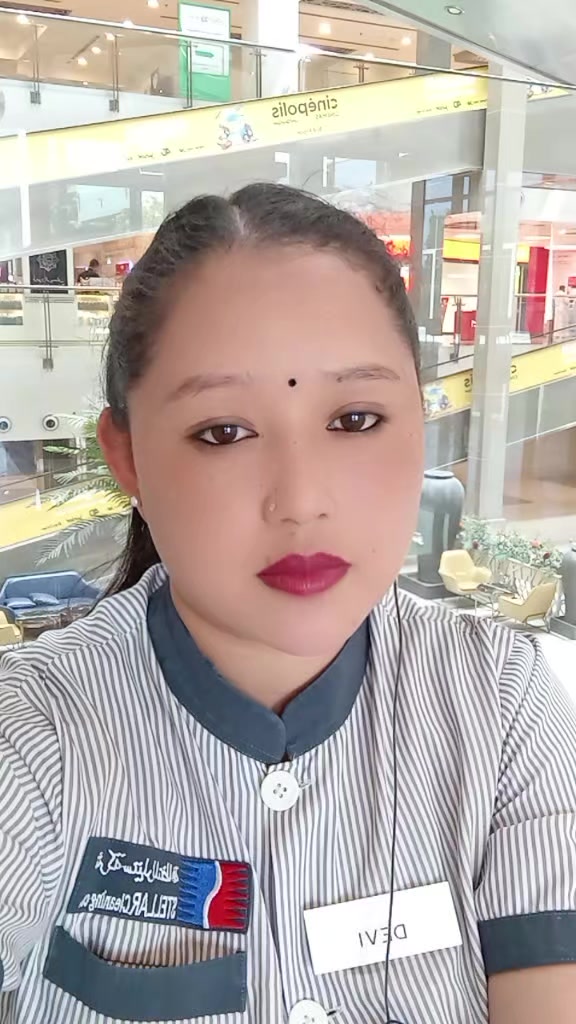 @देवि तेलैजा गुरुङ