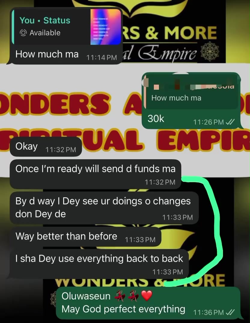 @wondersandmorespiritual_empire