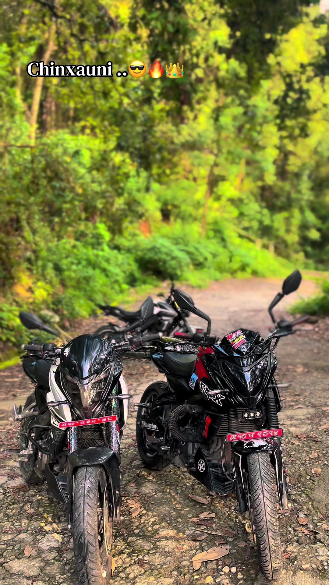 @Rider_Skmotovlogs💙👑