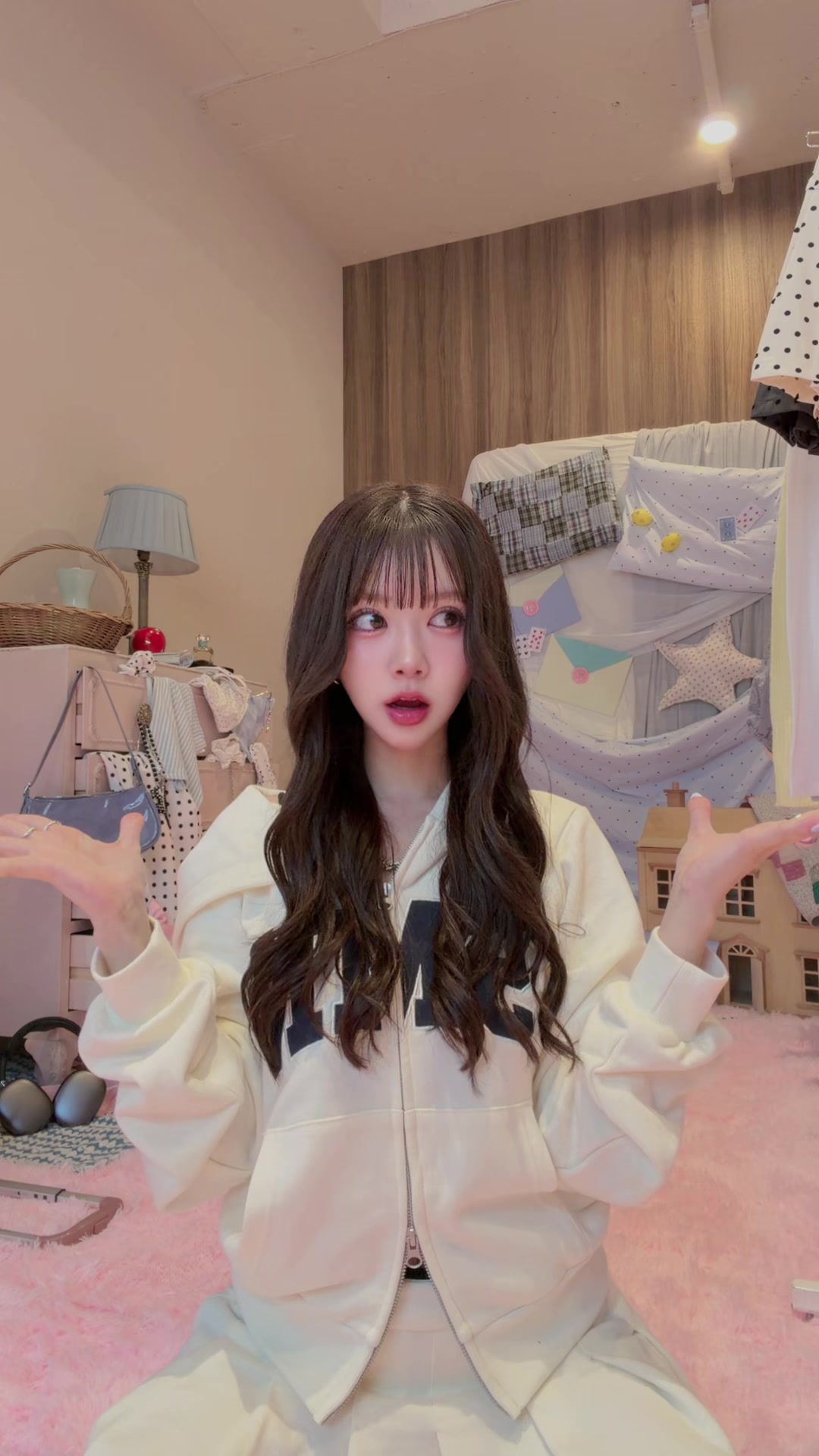 @高梨優佳 (ゆか)🍐🤍
