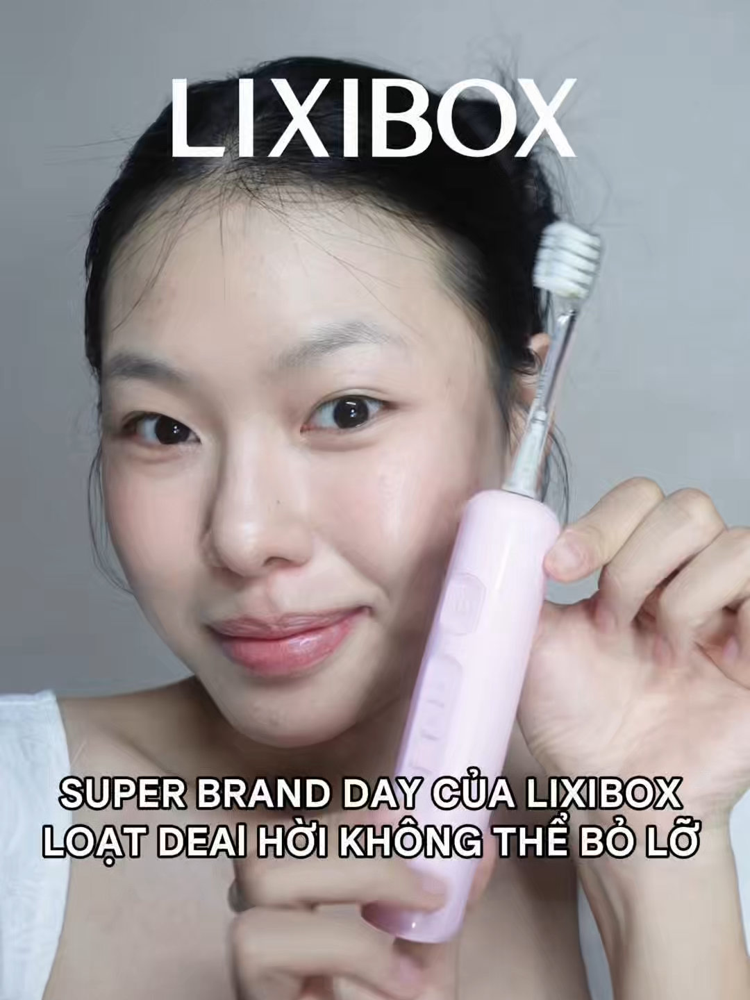 @lixibox vietnam