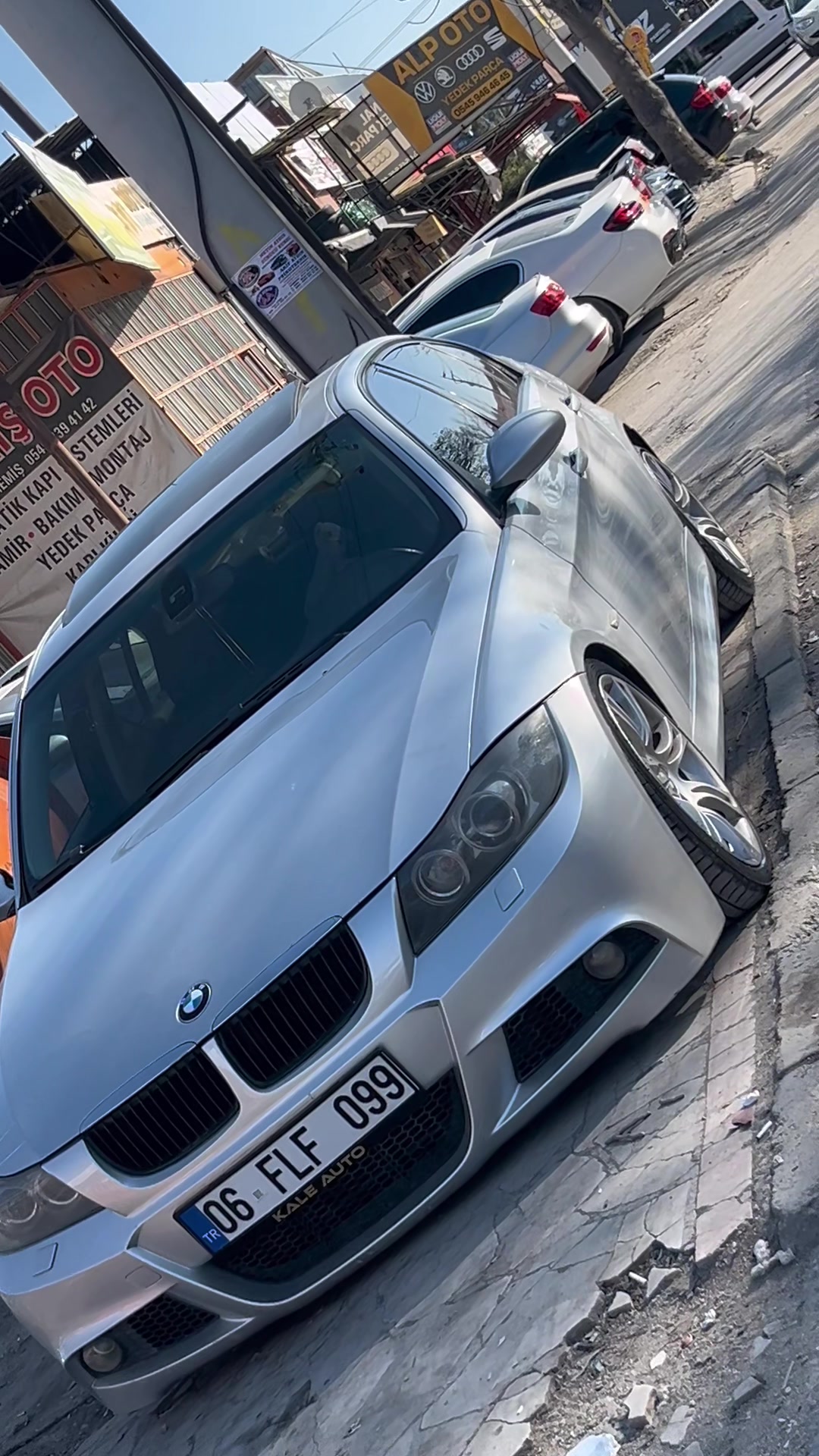 @Çekici Çocukk