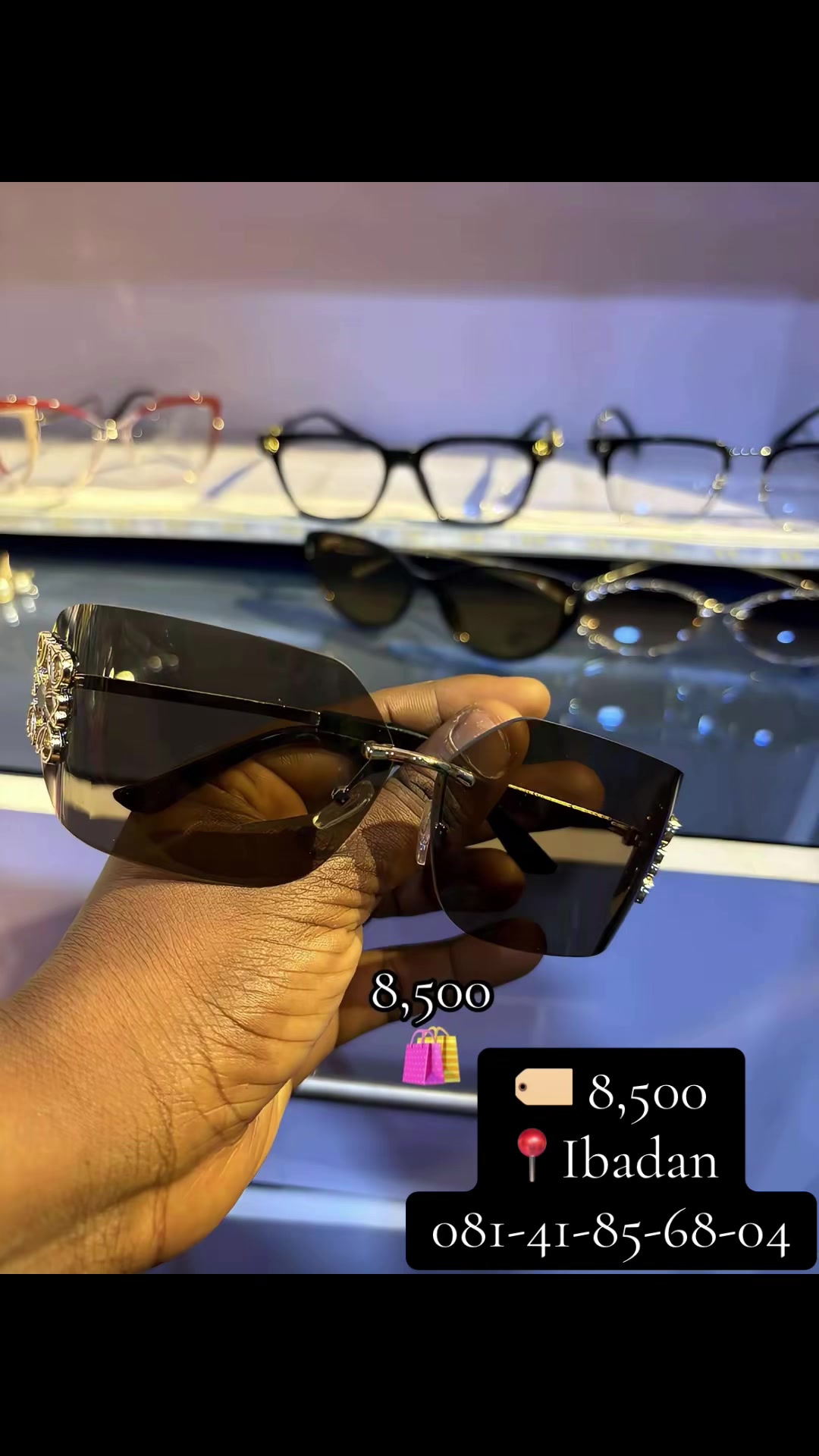@Ife Luxe Shades and More ๐๐