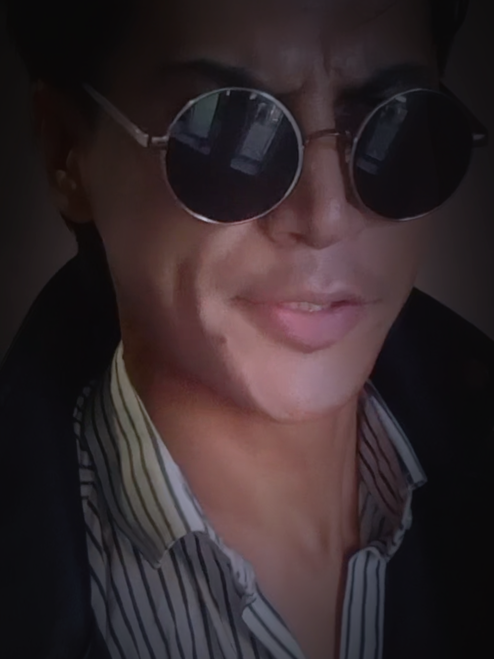 @UZBSHAKRUKH✅