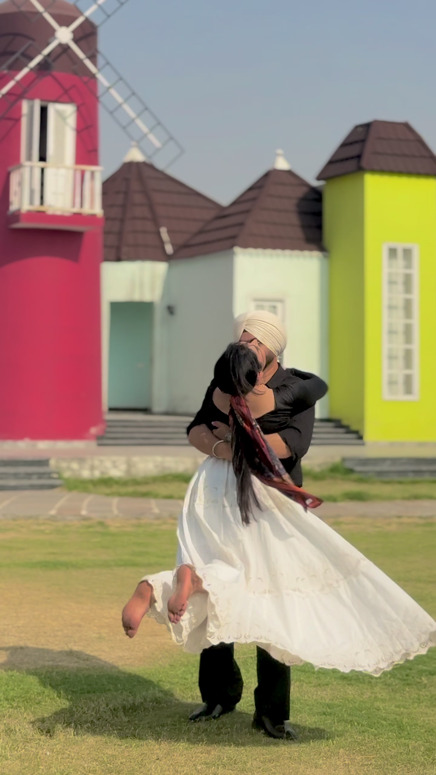@Inderbir Sidhu
