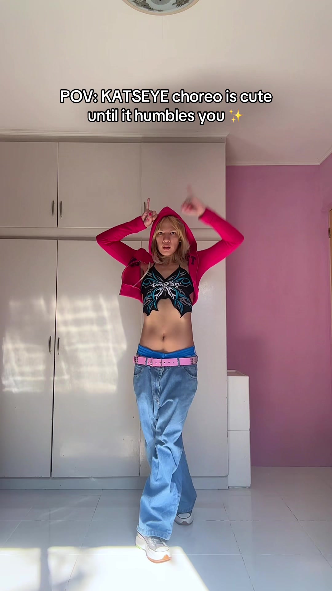 @AARONY ✮