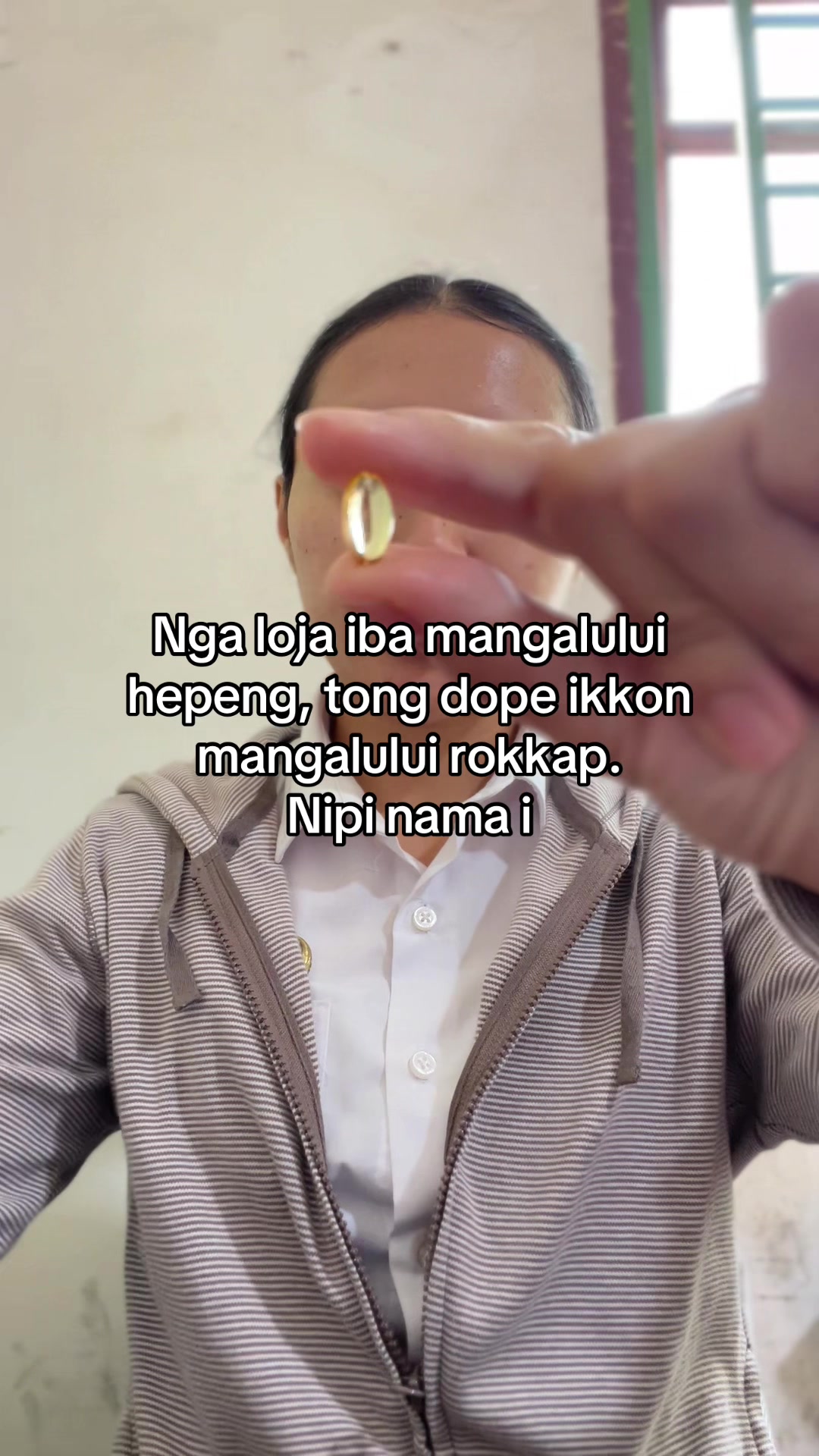 @Janganbegadang