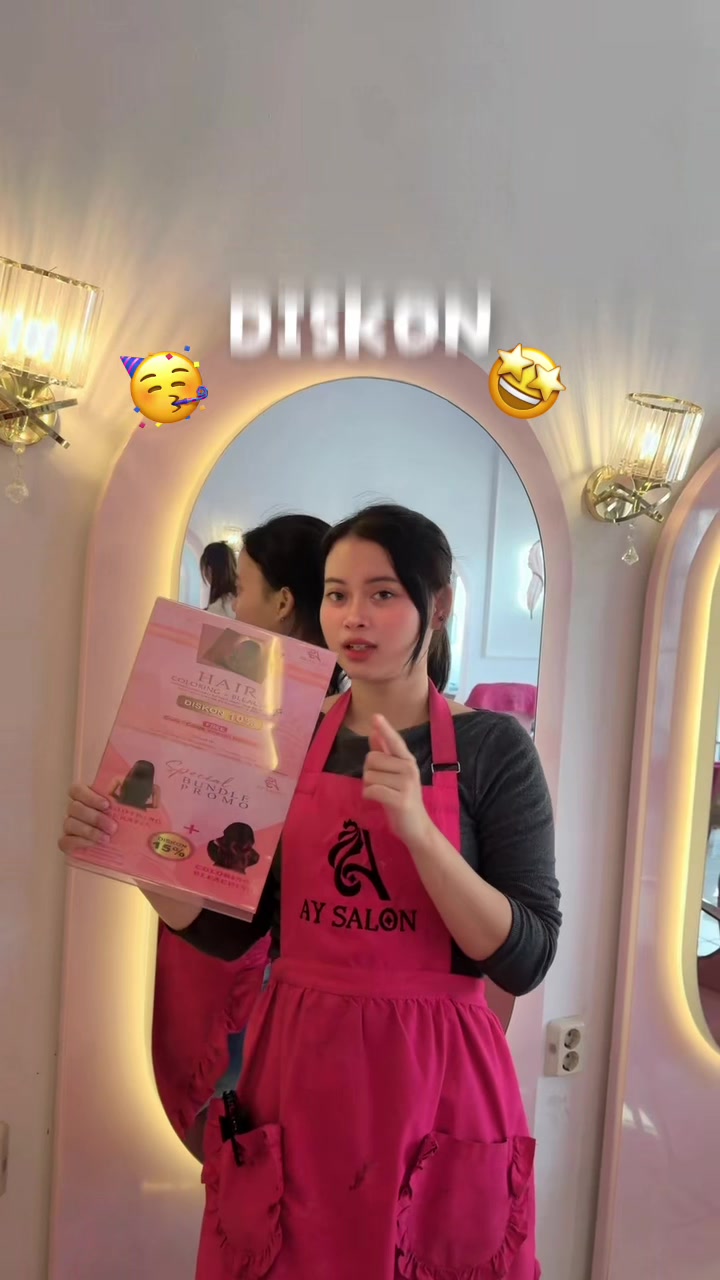 @AY SALON OFFICIAL