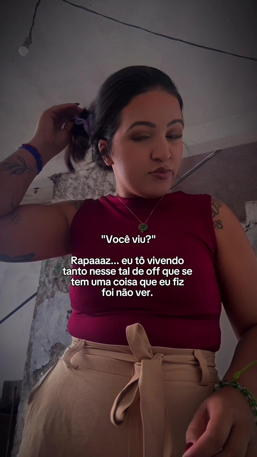 @CAROLINE DANTAS