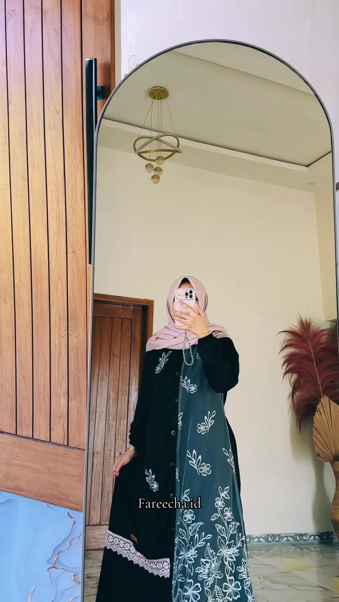 @RUMAH WARNA ANZA