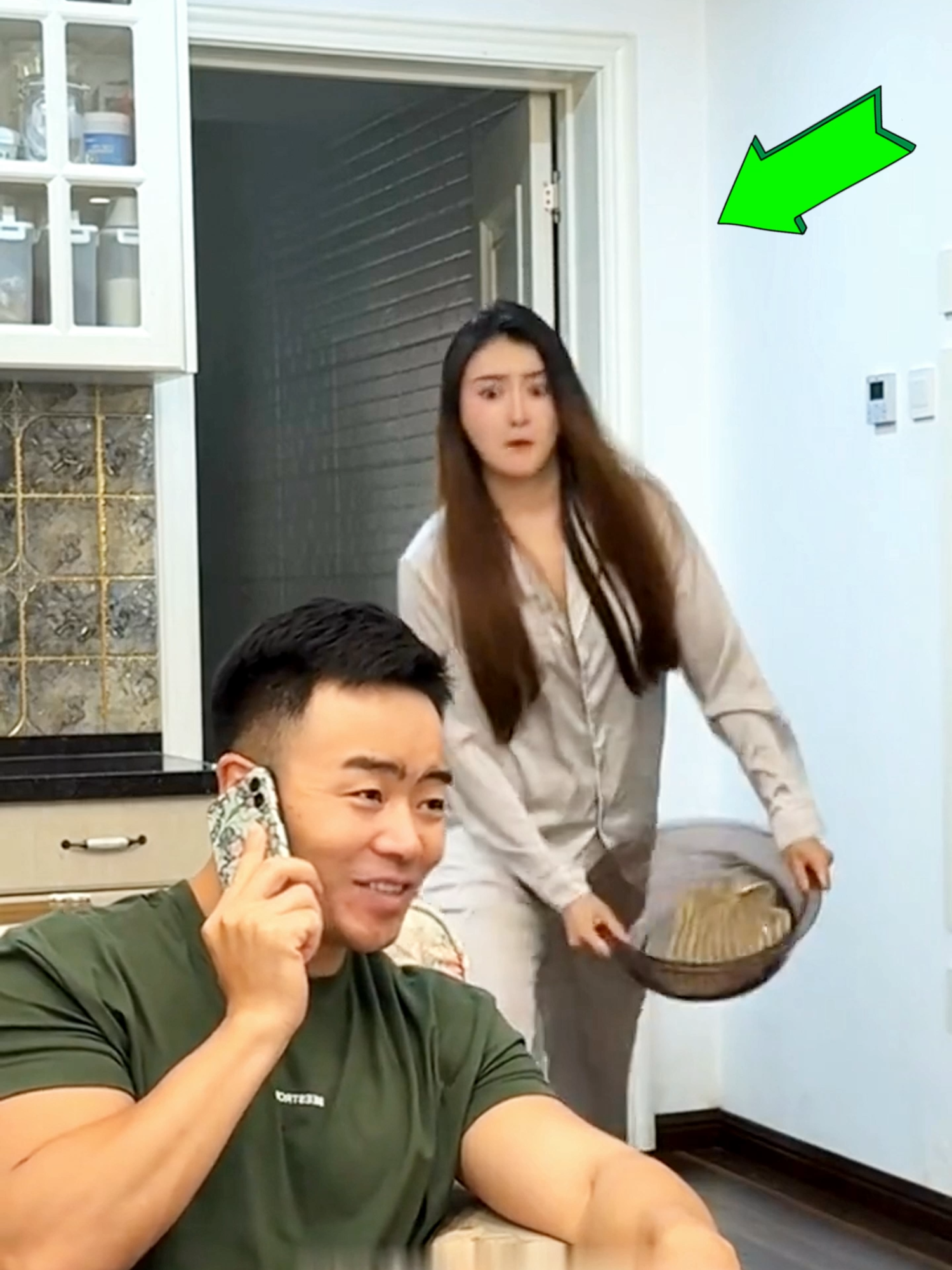 @Bin hài hước