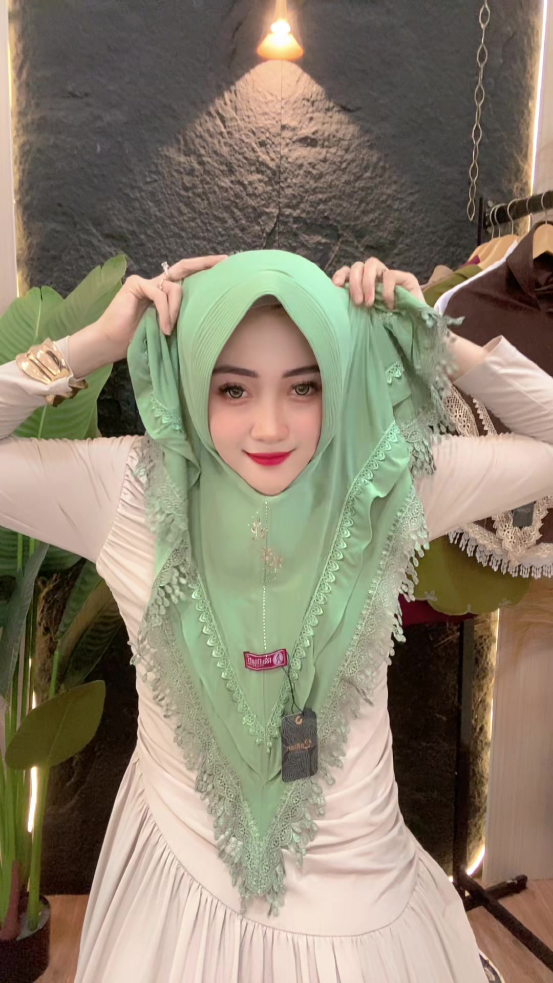 @Indah store