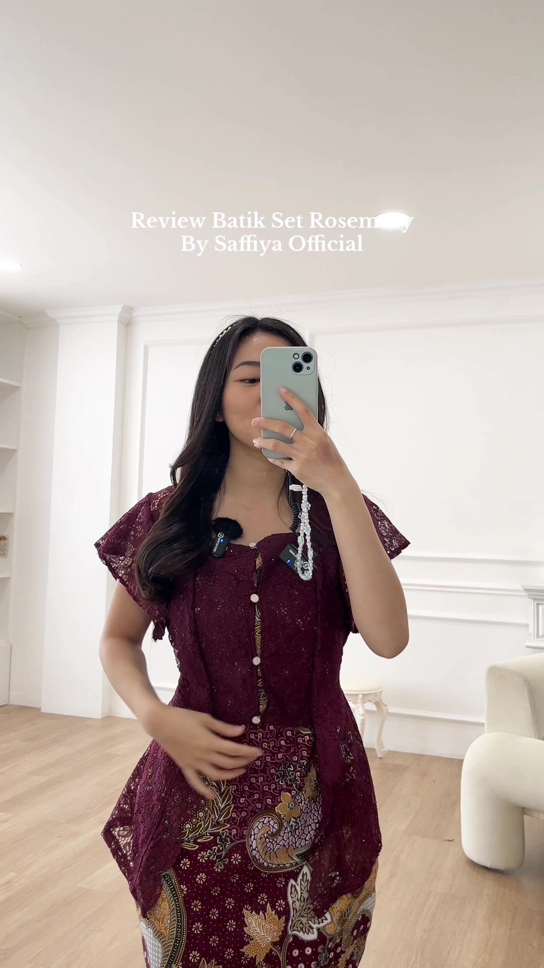 @Saffiya Official