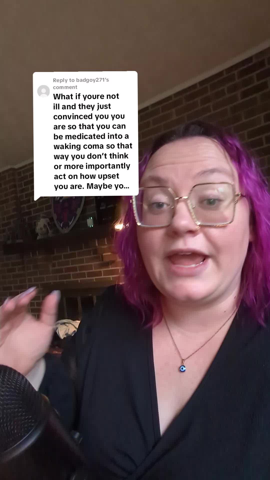 @Megan