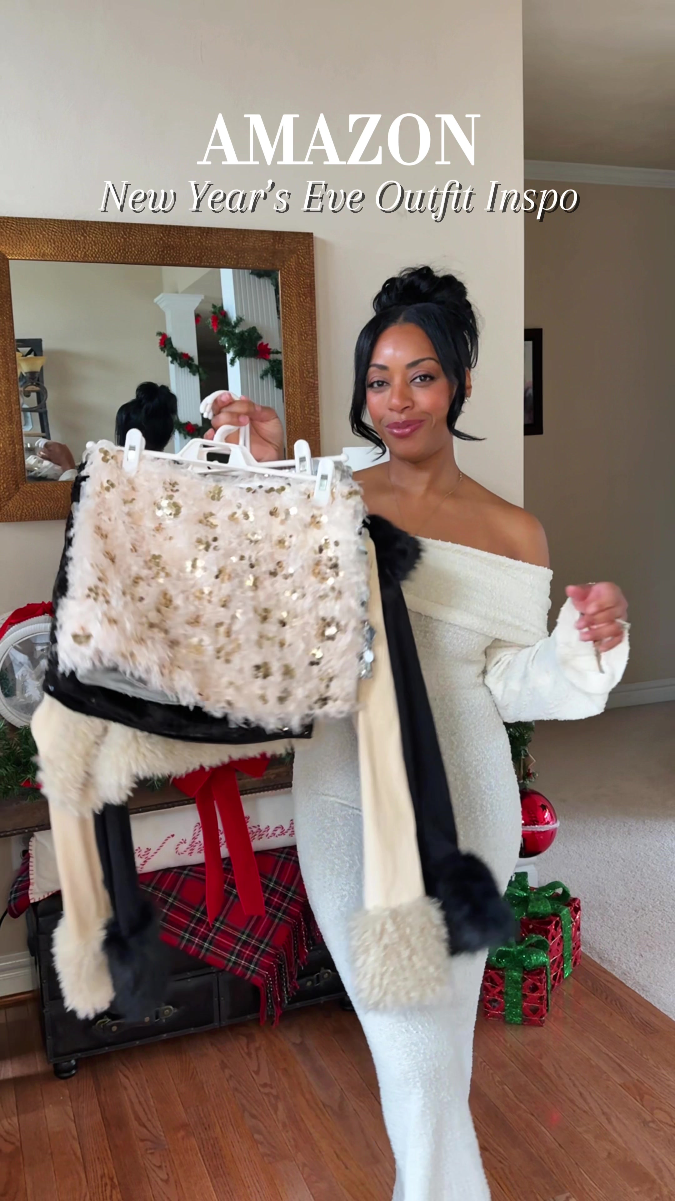 @Felicia J | Fashion & Life