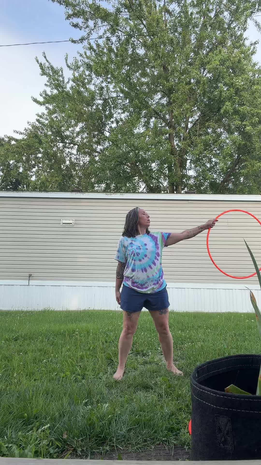 @Sarahbellum the Mad hoop&rsquo;rrrr