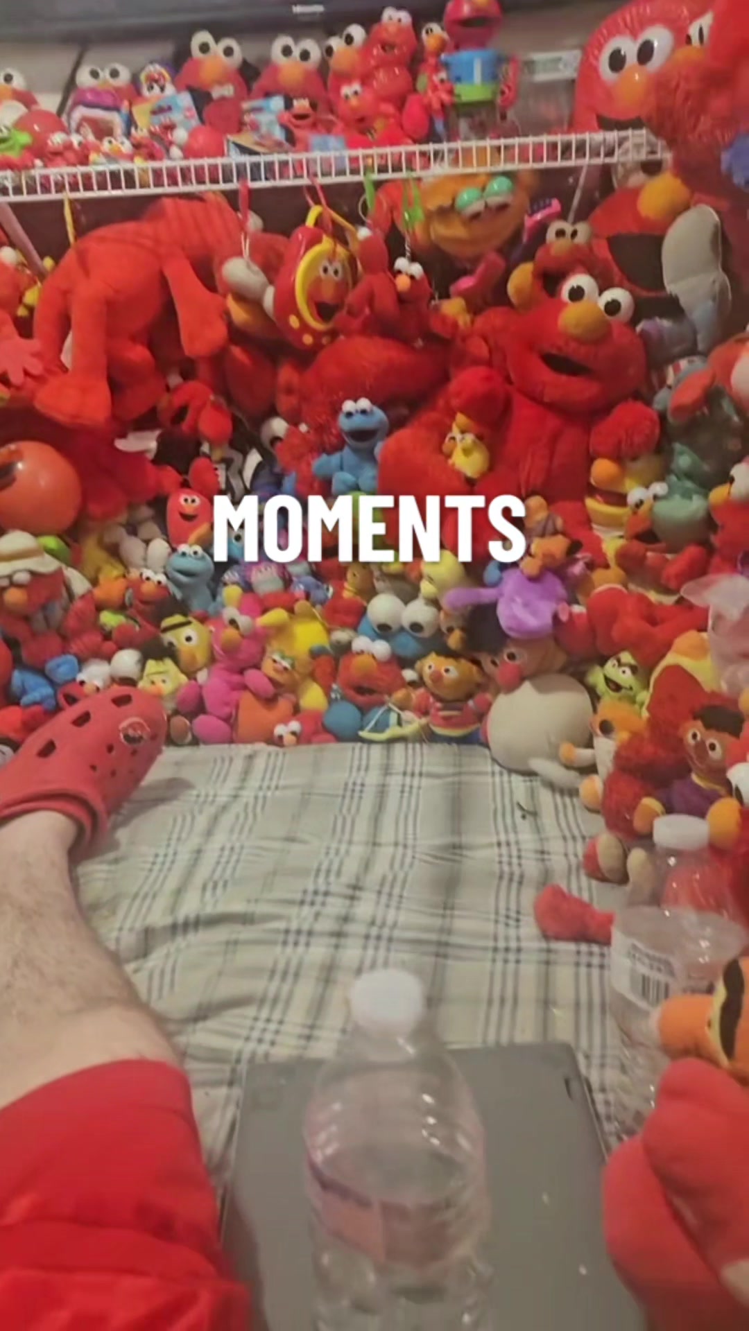 @chickmo's channel official