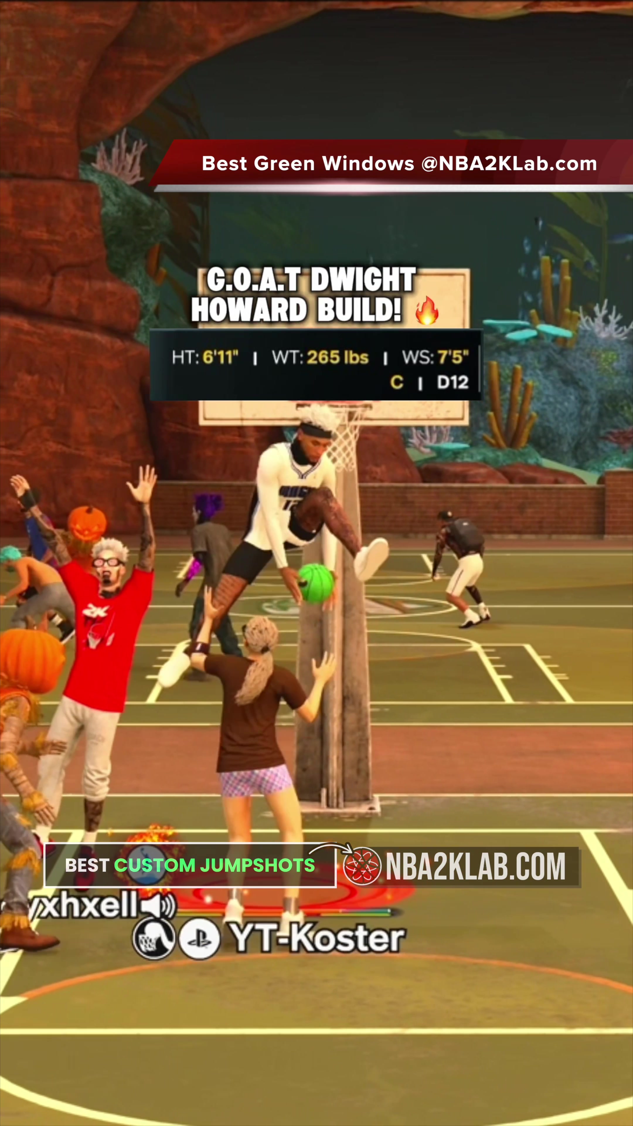 @NBA2KLab