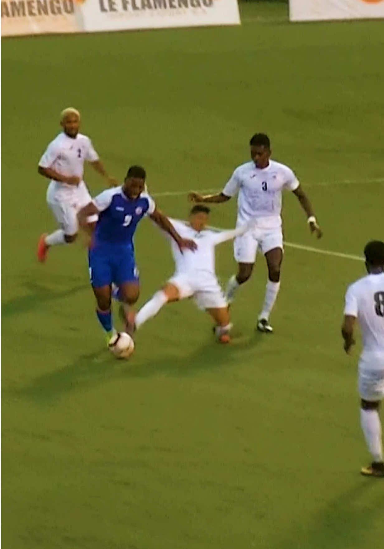 @Concacaf