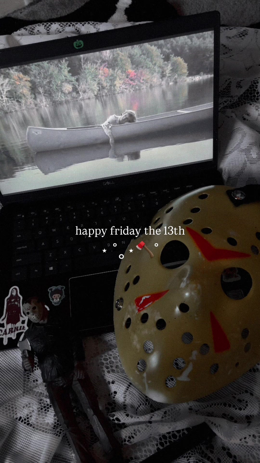 @Danii Horror