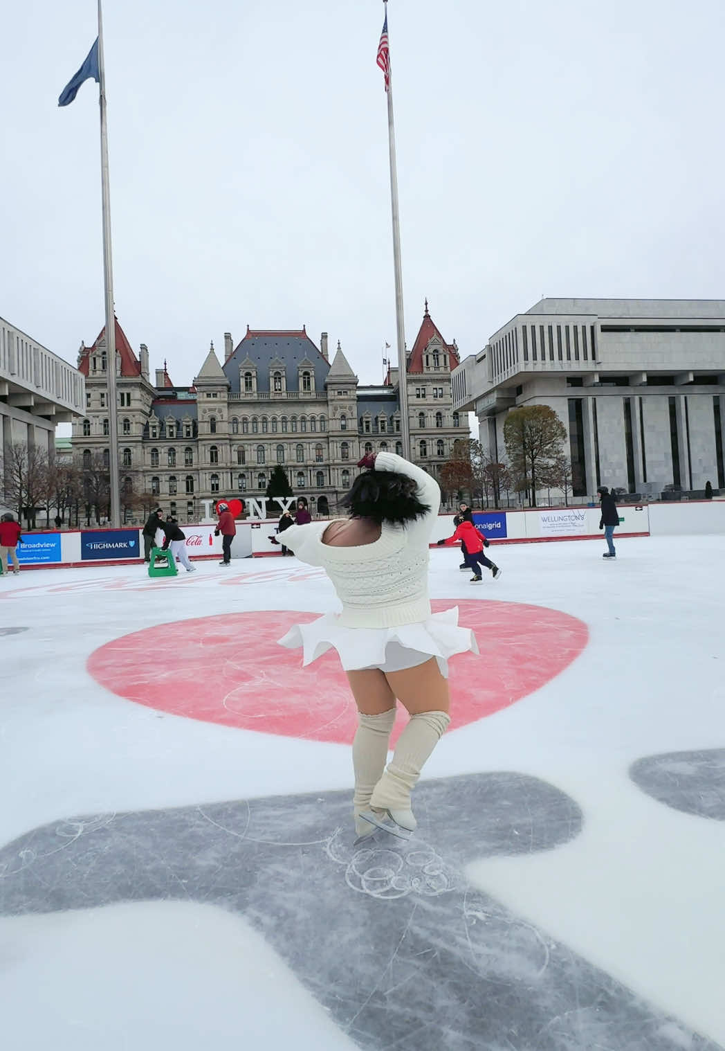 @Laine on ice⛸️🧚🏼♀️