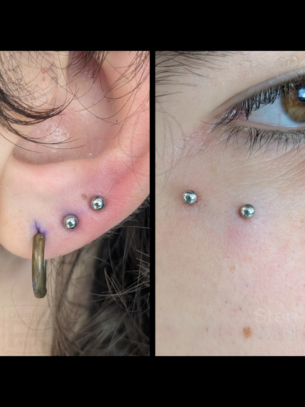 @Piercer Mike