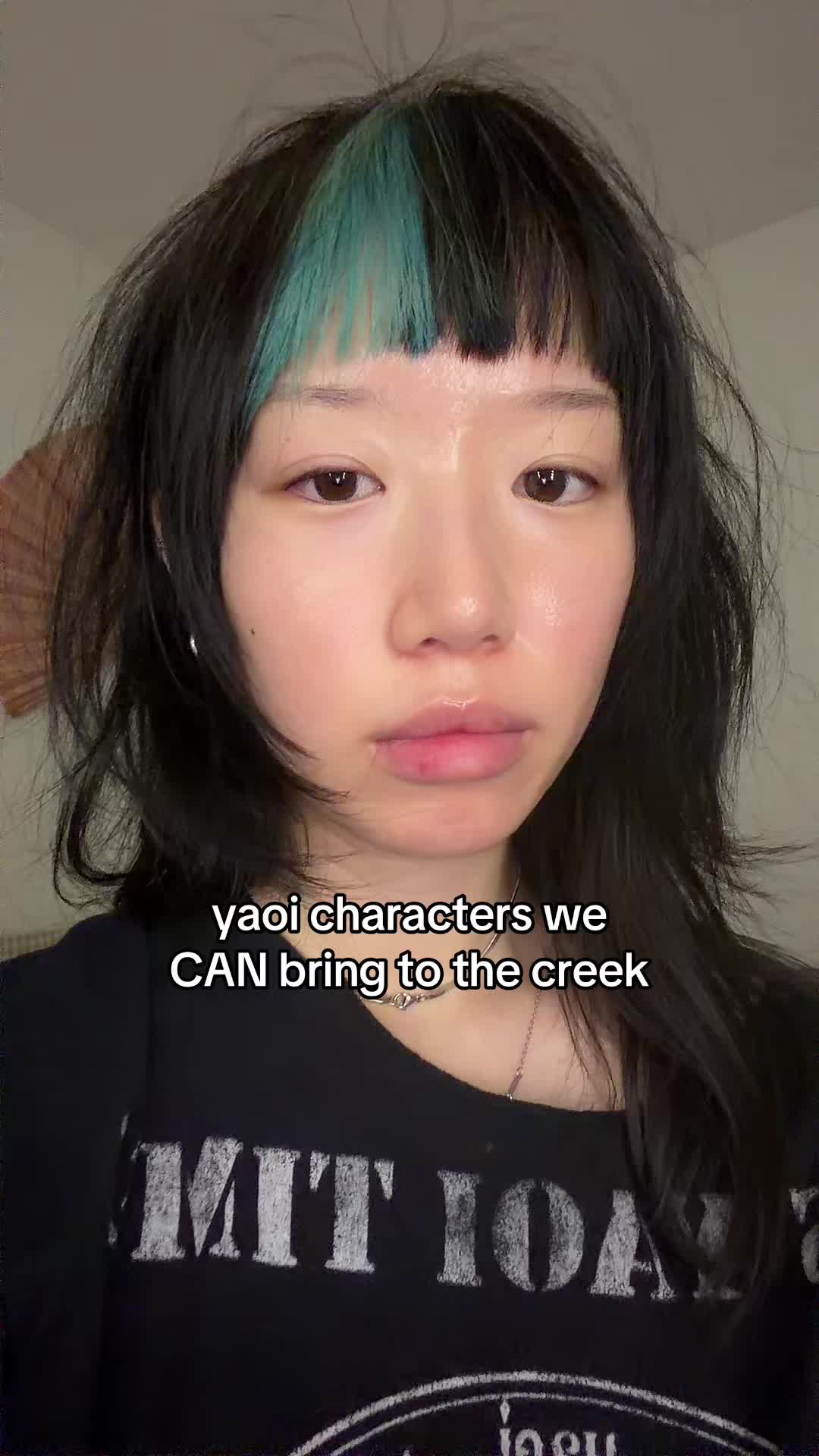 @bald bang baddie