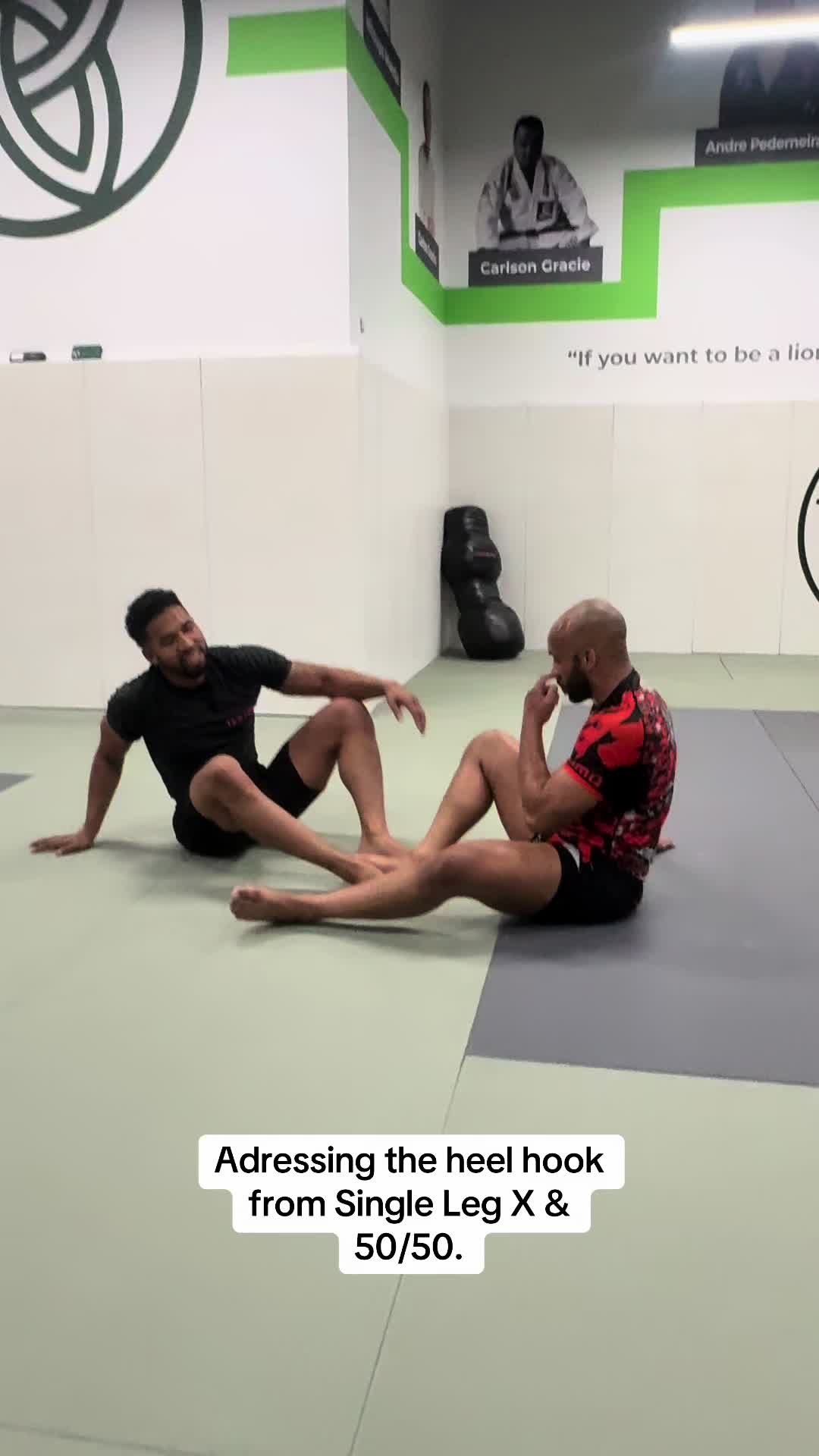 @Rico | BJJ•Movement•Mind