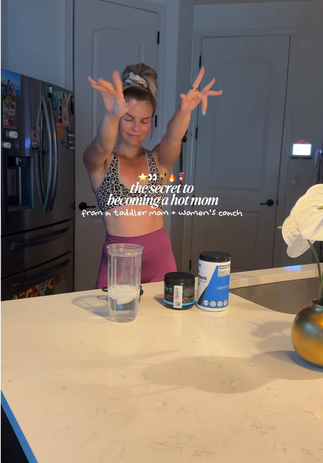 @keri | motherhood + fitness