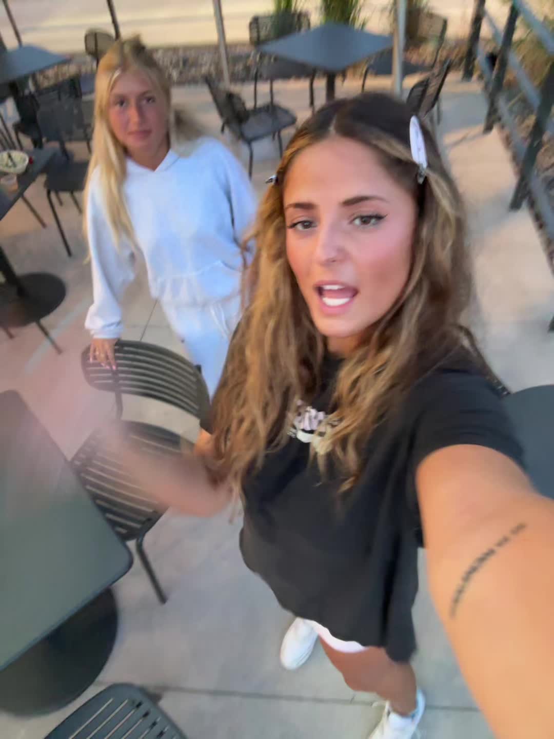 @Maddie ๐