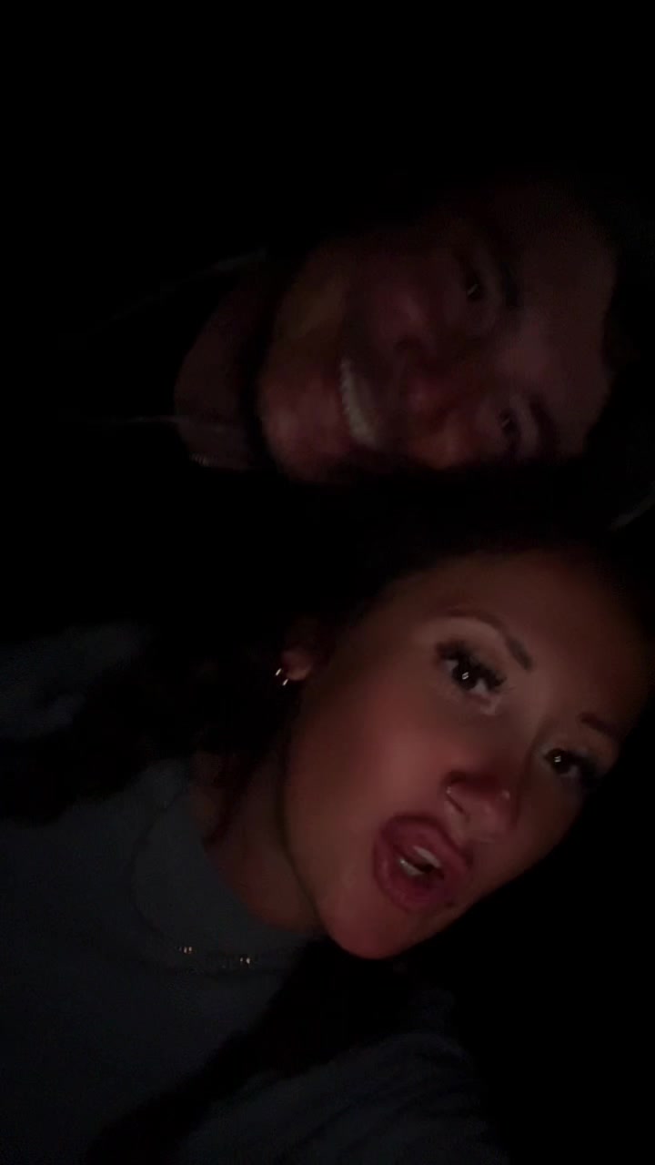 @Amber Marie