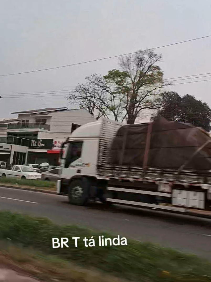@Dona Cida, Pé na Estrada