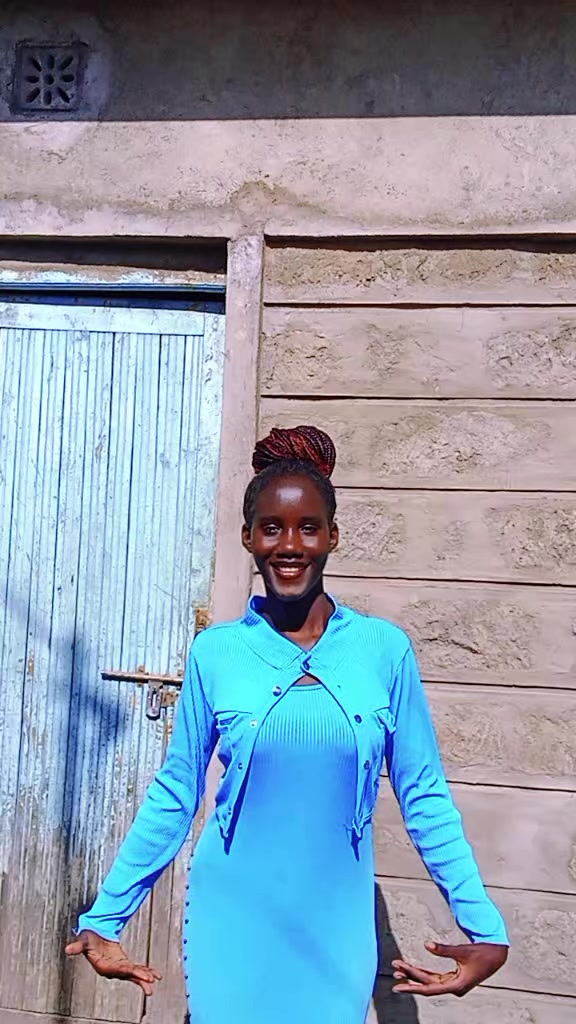 @TRIPLETS  KENYA 🇰🇪