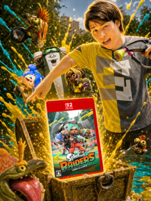 @テラ [PROJECT TERRA]
