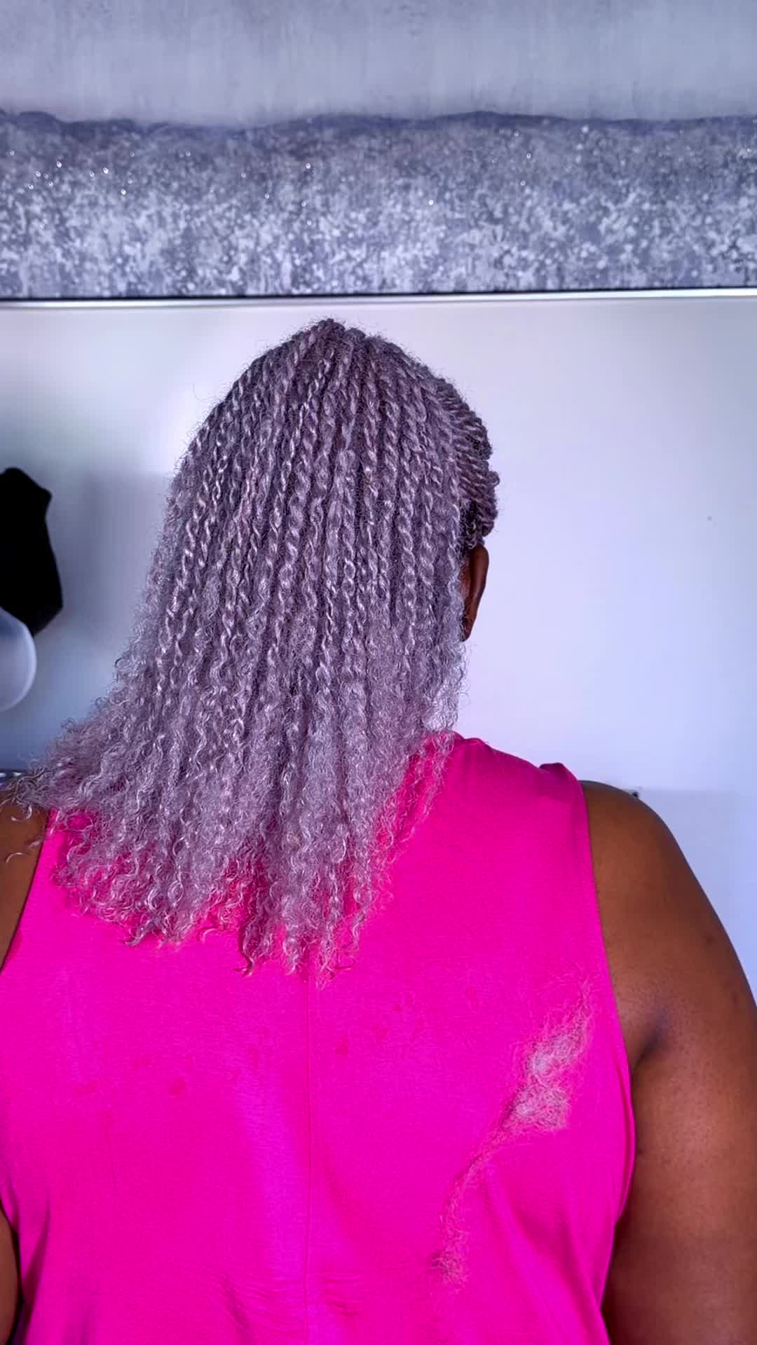 @Rosenberg Makeup/Hair Braider