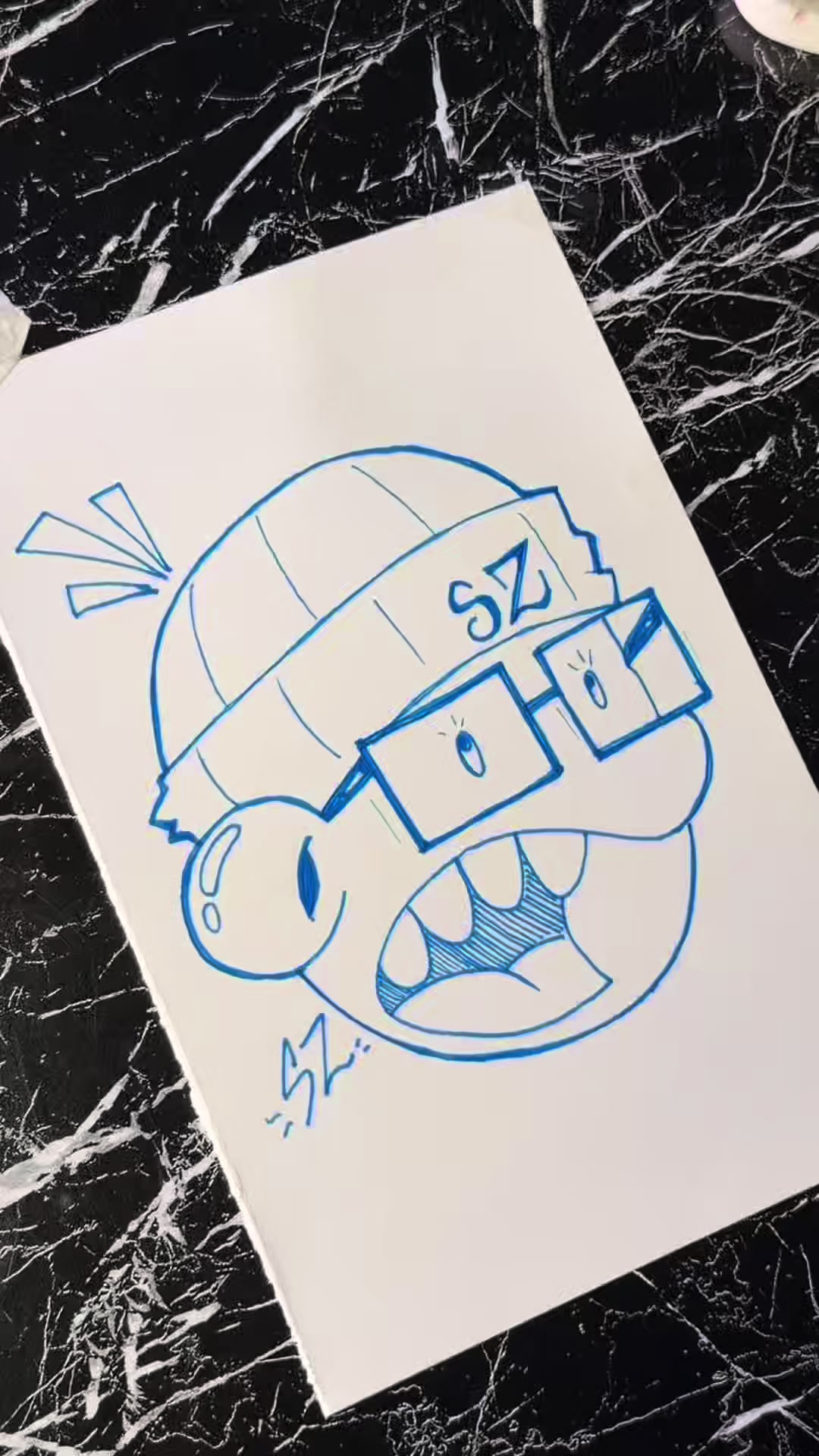 @Sonzin arts