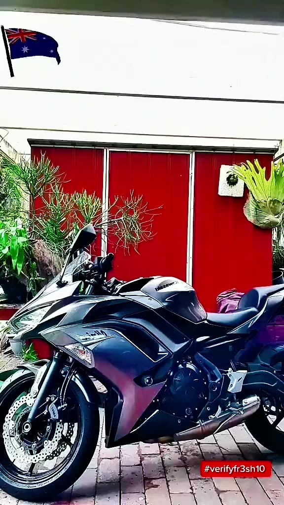 @Aussie_lady_rider ๐ โ๏ธ