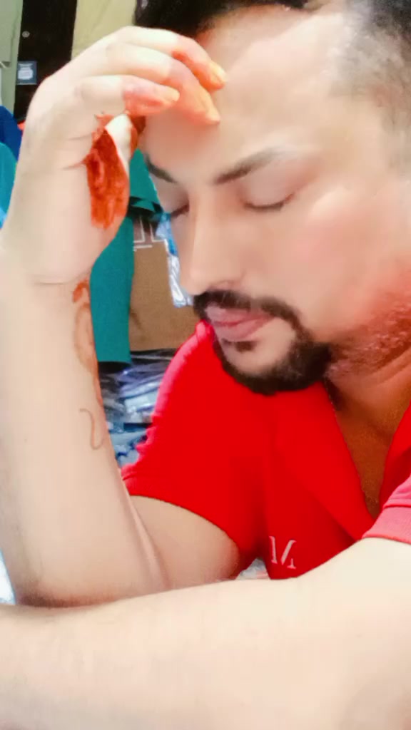 @Rajesh Roniyar
