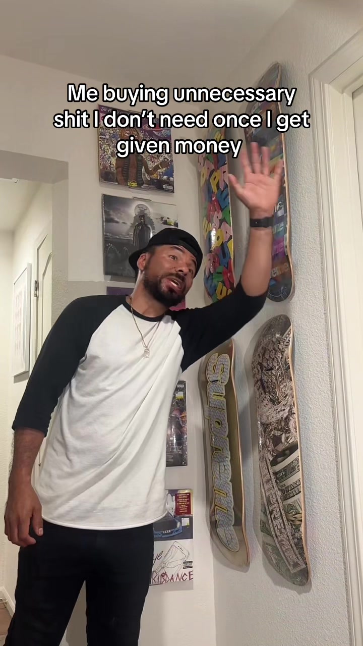 @Freddie B